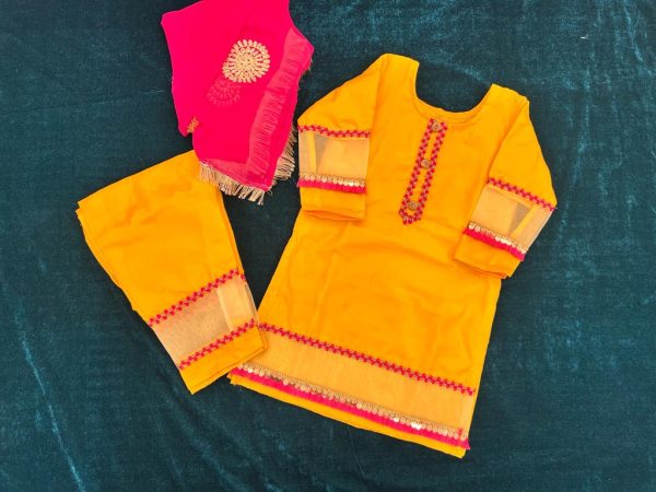 kids clothing lucknow