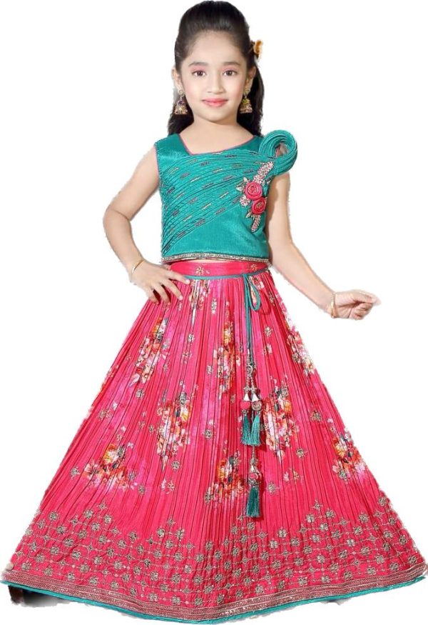 Kinder Closet kids clothing lucknow